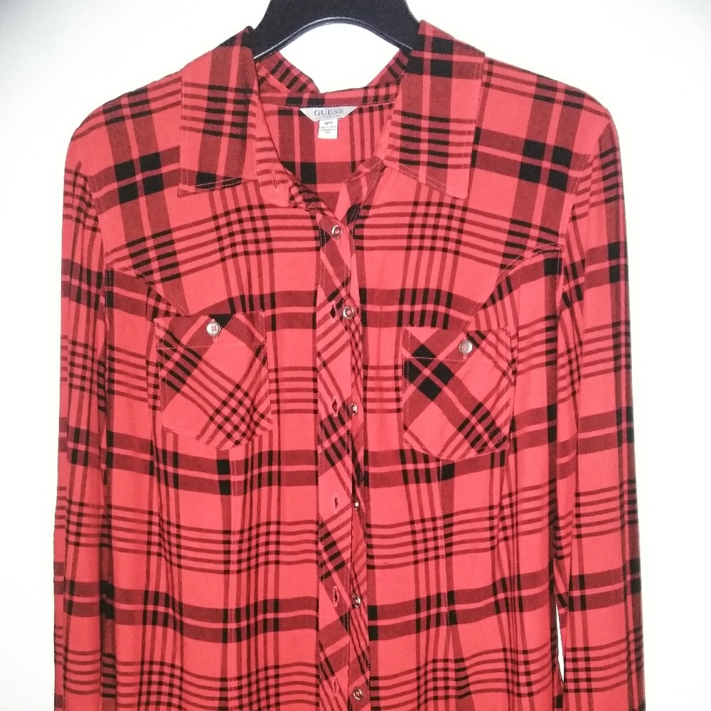 Guess shirt